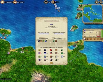 Port Royale GOG.COM Key GLOBAL - 11