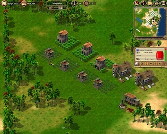 Port Royale GOG.COM Key GLOBAL - 8