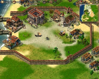Port Royale GOG.COM Key GLOBAL - 6