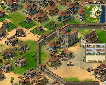 Port Royale GOG.COM Key GLOBAL - 5