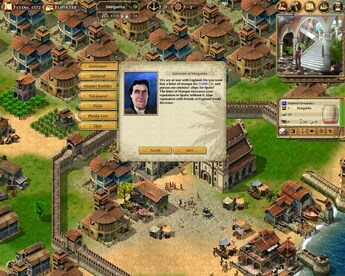 Port Royale GOG.COM Key GLOBAL - 4