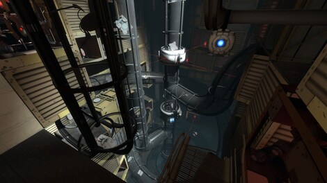 Portal 2 Steam Gift INDIA - 6
