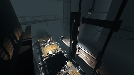 Portal 2 Steam Key EUROPE - 5
