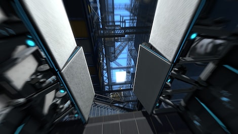 Portal 2 Steam Key EUROPE - 3
