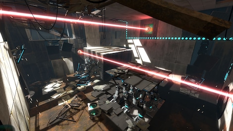 Portal Bundle Steam Key GLOBAL - 24