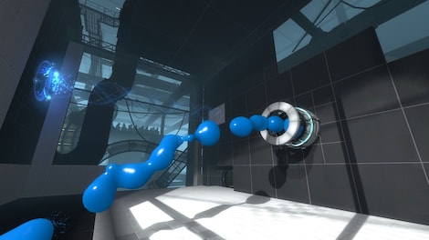 Portal Bundle Steam Key GLOBAL - 19