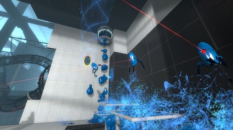Portal Bundle Steam Key GLOBAL - 16