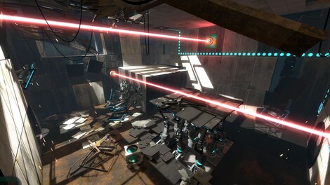 Portal Bundle Steam Key Steam Key SOUTHEAST ASIA - 24