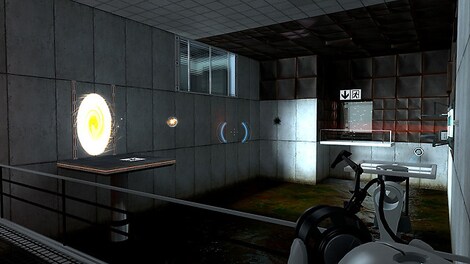Portal Bundle Steam Key Steam Key SOUTHEAST ASIA - 34