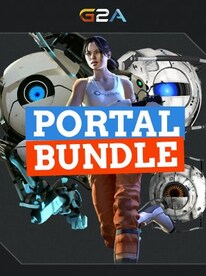 Portal Bundle Steam Key Steam Key SOUTHEAST ASIA - 26