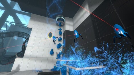 Portal Bundle Steam Key Steam Key SOUTHEAST ASIA - 28