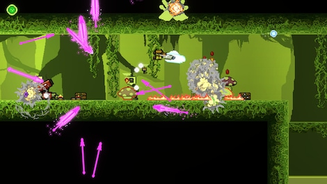 Portal Dungeon (PC) - Steam Account - GLOBAL - 6