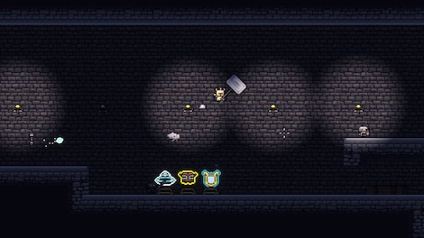 Portal Dungeon (PC) - Steam Account - GLOBAL - 8