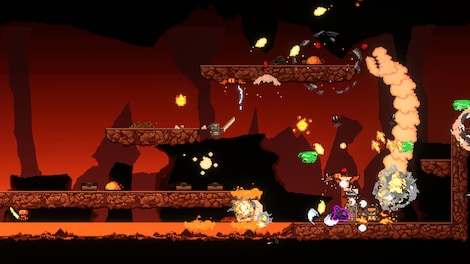 Portal Dungeon (PC) - Steam Account - GLOBAL - 9
