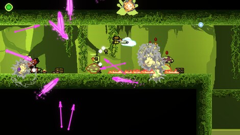 Portal Dungeon (PC) - Steam Gift - EUROPE - 6