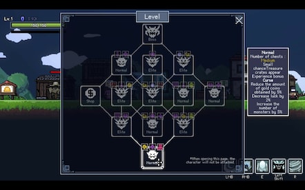 Portal Dungeon (PC) - Steam Gift - GLOBAL - 12