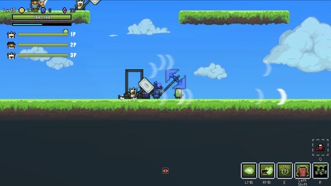 Portal Dungeon (PC) - Steam Gift - GLOBAL - 5