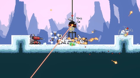 Portal Dungeon (PC) - Steam Key - EUROPE - 7