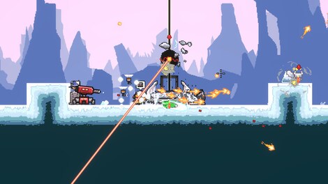 Portal Dungeon (PC) - Steam Key - GLOBAL - 7