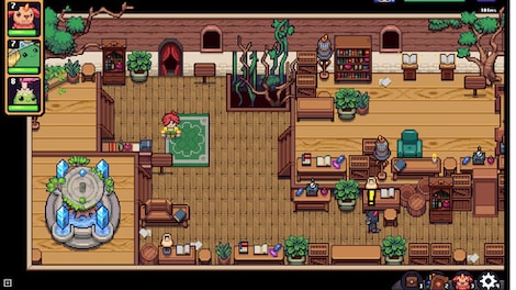 Portal Fantasy (PC) - Steam Key - GLOBAL - 5