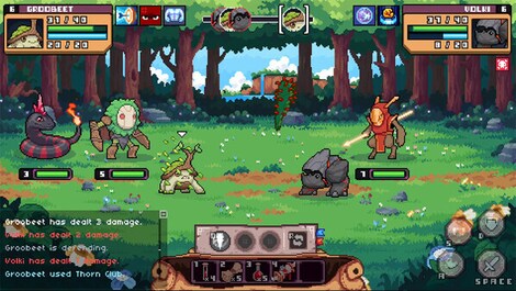 Portal Fantasy (PC) - Steam Key - GLOBAL - 7