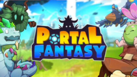 Portal Fantasy (PC) - Steam Key - GLOBAL - 2