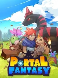 Portal Fantasy (PC) - Steam Key - GLOBAL - 1