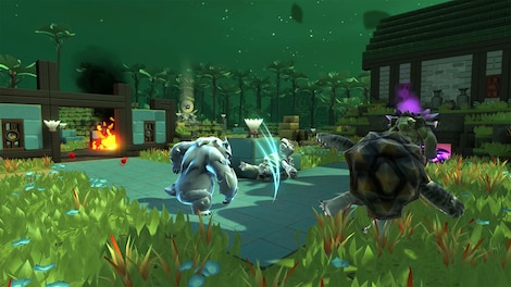 Portal Knights - Druids, Furfolk, and Relic Defense - Steam - Gift EUROPE - 0
