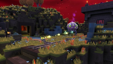 Portal Knights - Druids, Furfolk, and Relic Defense - Steam - Gift GLOBAL - 7