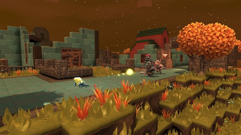 Portal Knights - Druids, Furfolk, and Relic Defense - Steam - Gift GLOBAL - 11