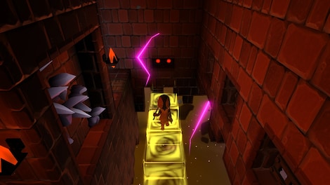 Portal Knights - Elves, Rogues, and Rifts (PC) - Steam Key - GLOBAL - 8