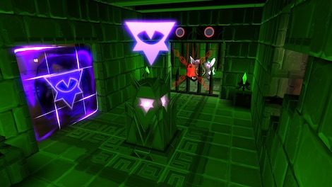 Portal Knights - Elves, Rogues, and Rifts (PC) - Steam Key - GLOBAL - 7