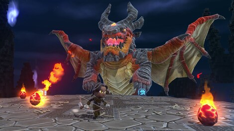 Portal Knights | Legendary Edition (PC) - Steam Gift - EUROPE - 9