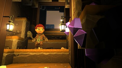 Portal Knights | Legendary Edition (Xbox One) - Xbox Live Key - ARGENTINA - 4