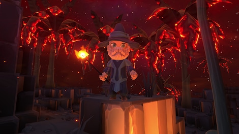Portal Knights (PC) - Steam Account - GLOBAL - 11