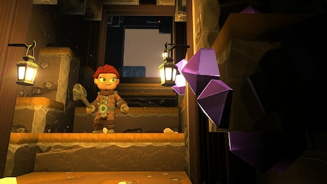 Portal Knights (PC) - Steam Account - GLOBAL - 4