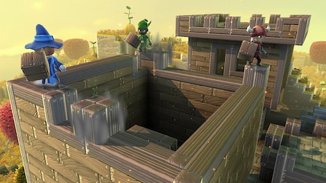 Portal Knights (PC) - Steam Gift - NORTH AMERICA - 7