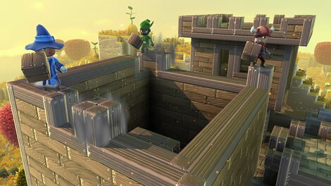 Portal Knights (PC) - Steam Key - ASIA - 7