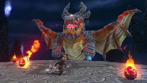Portal Knights (PC) - Steam Key - EUROPE - 9