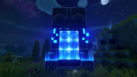 Portal Knights (PC) - Steam Key - EUROPE - 3