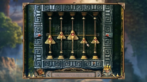 Portal of Evil: Stolen Runes Collector's Edition Steam Key GLOBAL - 9
