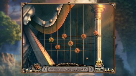 Portal of Evil: Stolen Runes Collector's Edition Steam Key GLOBAL - 8
