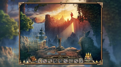 Portal of Evil: Stolen Runes Collector's Edition Steam Key GLOBAL - 7