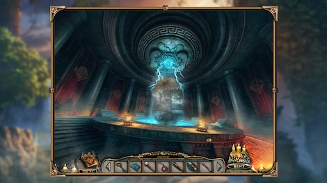 Portal of Evil: Stolen Runes Collector's Edition Steam Key GLOBAL - 6