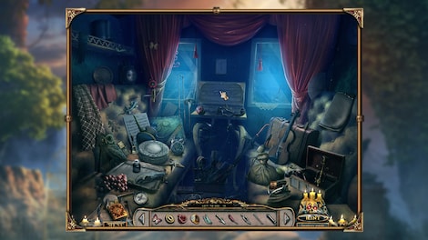 Portal of Evil: Stolen Runes Collector's Edition Steam Key GLOBAL - 5