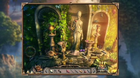 Portal of Evil: Stolen Runes Collector's Edition Steam Key GLOBAL - 0