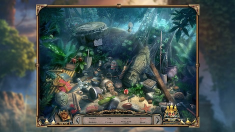 Portal of Evil: Stolen Runes Collector's Edition Steam Key GLOBAL - 4
