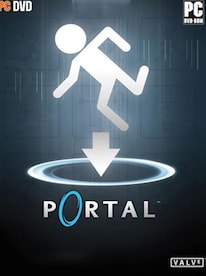 Portal (PC) - Steam Account - GLOBAL - 1