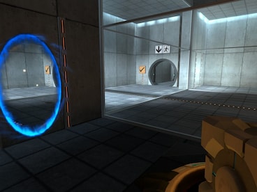 Portal Steam Gift GLOBAL - 13