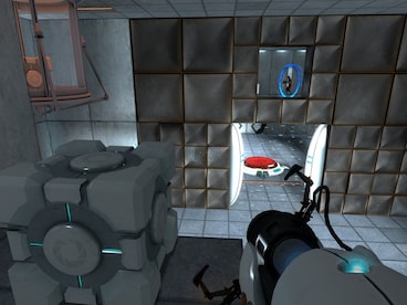 Portal Steam Gift GLOBAL - 6